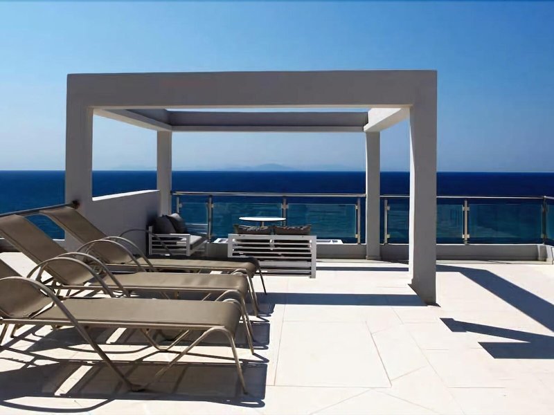 Mare Dei Suite Hotel & Resort 2