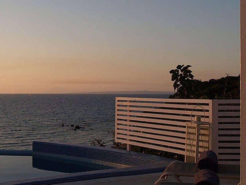 Mare Dei Suite Hotel & Resort 3