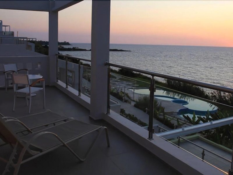 Mare Dei Suite Hotel & Resort 4