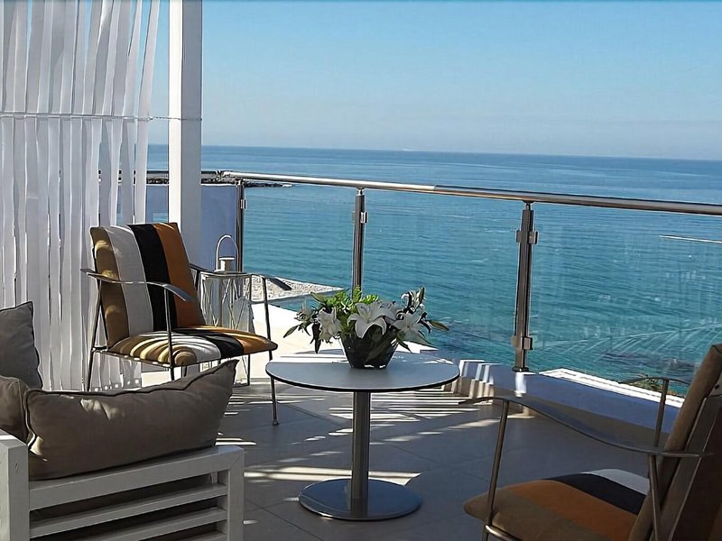 Mare Dei Suite Hotel & Resort 5