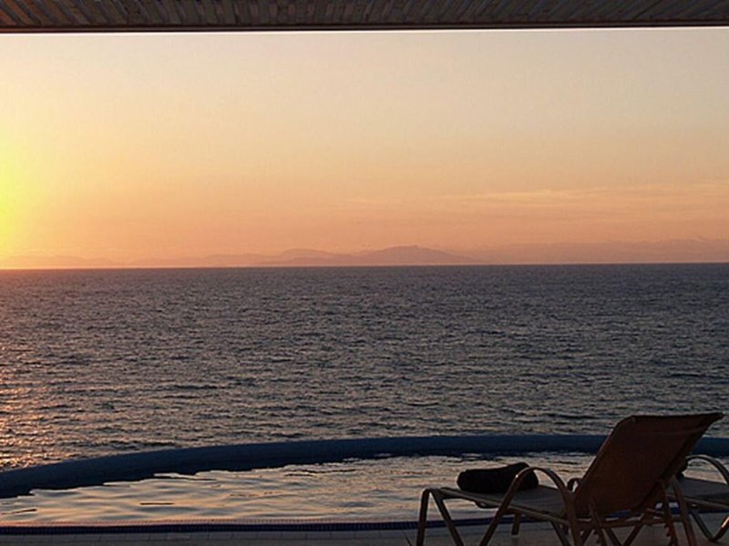 Mare Dei Suite Hotel & Resort 6