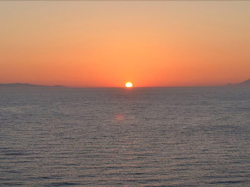 Mare Dei Suite Hotel & Resort 8