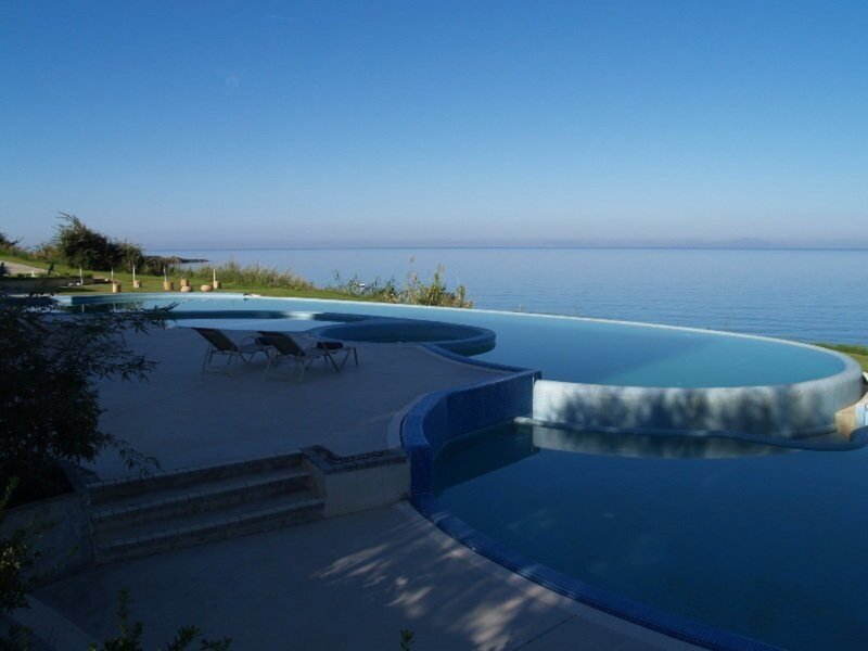 Mare Dei Suite Hotel & Resort 12