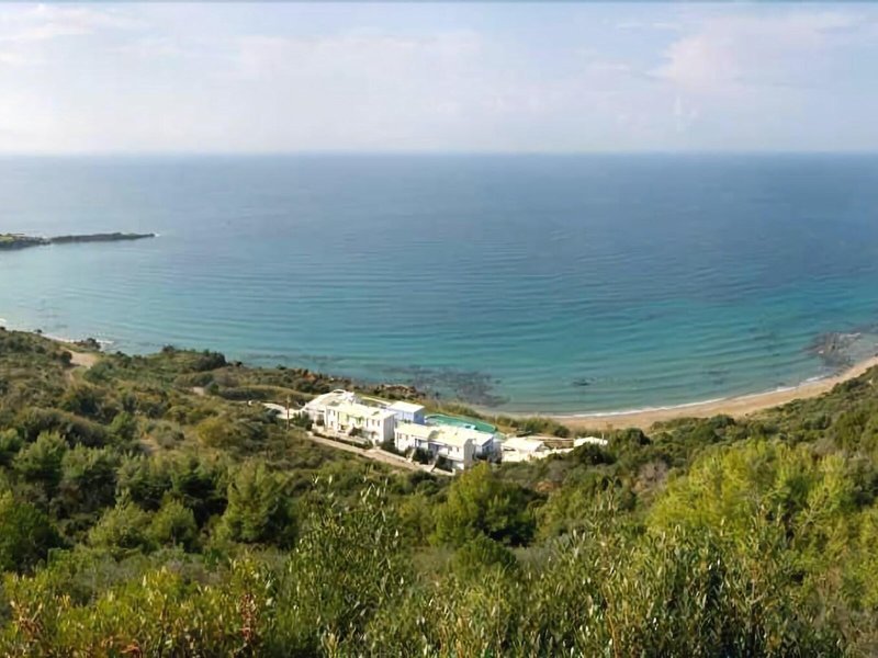 Mare Dei Suite Hotel & Resort 14