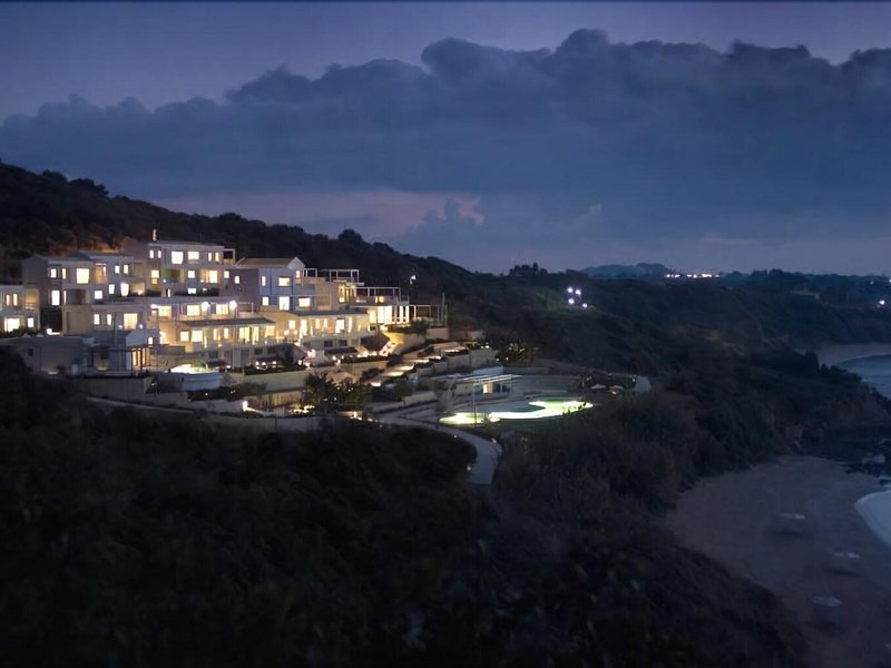 Mare Dei Suite Hotel & Resort 15