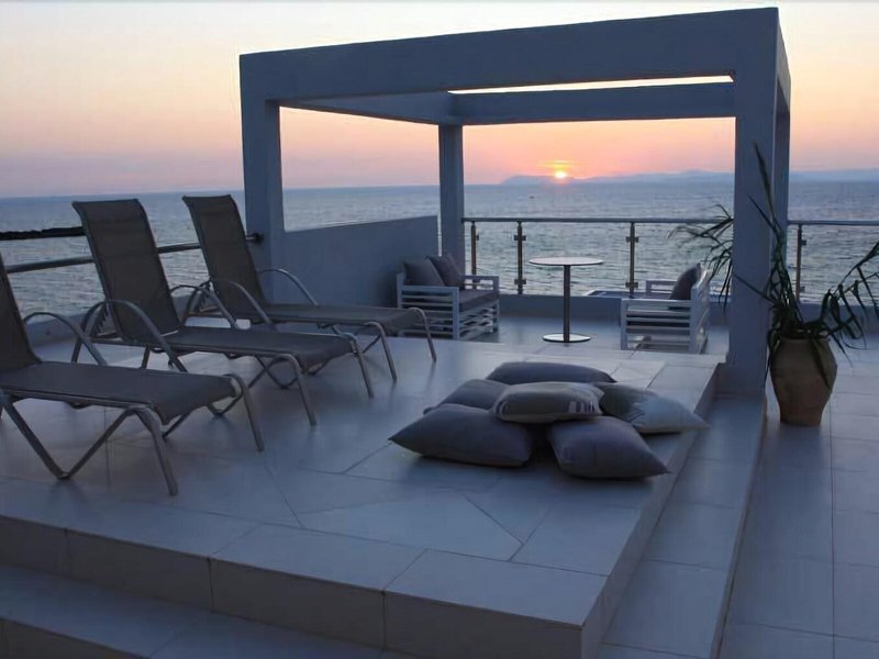 Mare Dei Suite Hotel & Resort 17