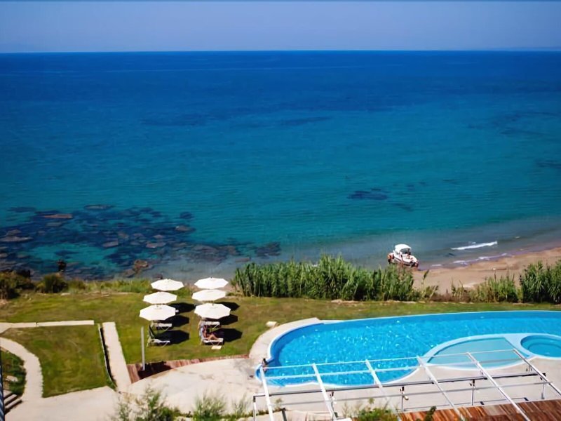 Mare Dei Suite Hotel & Resort 18