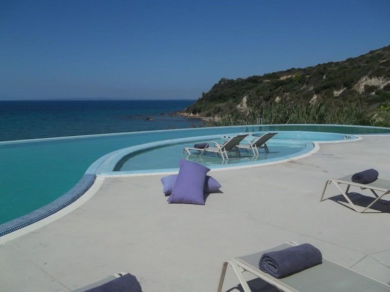 Mare Dei Suite Hotel & Resort 19