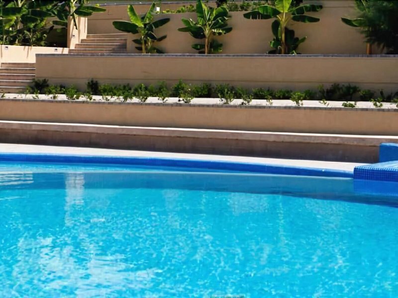 Mare Dei Suite Hotel & Resort 20