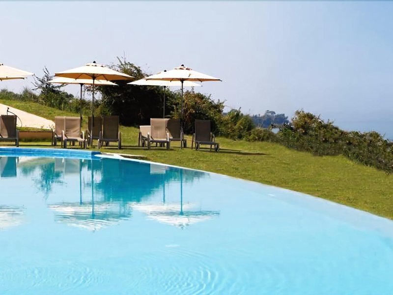 Mare Dei Suite Hotel & Resort 21