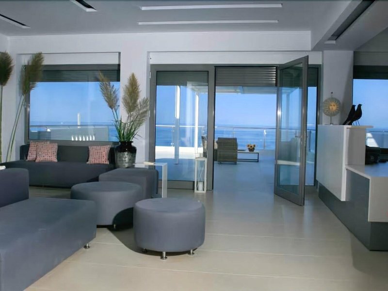 Mare Dei Suite Hotel & Resort 22