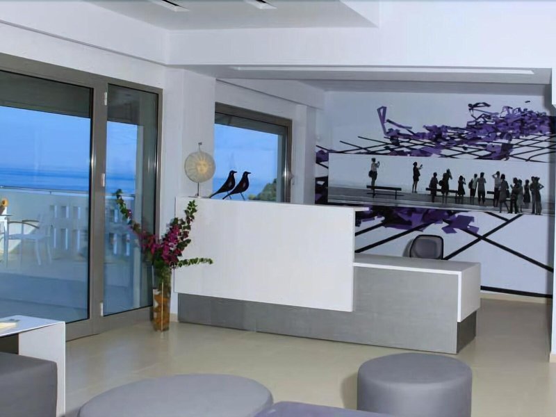 Mare Dei Suite Hotel & Resort 23