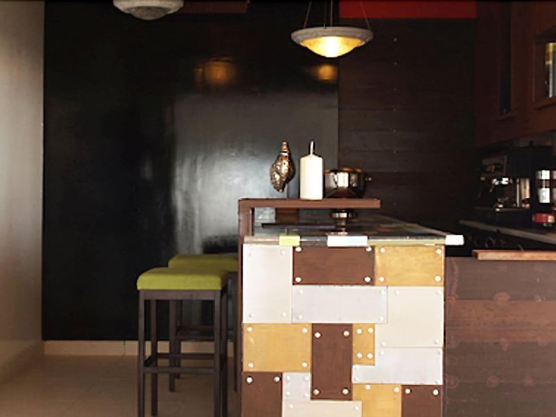 Mare Dei Suite Hotel & Resort 24