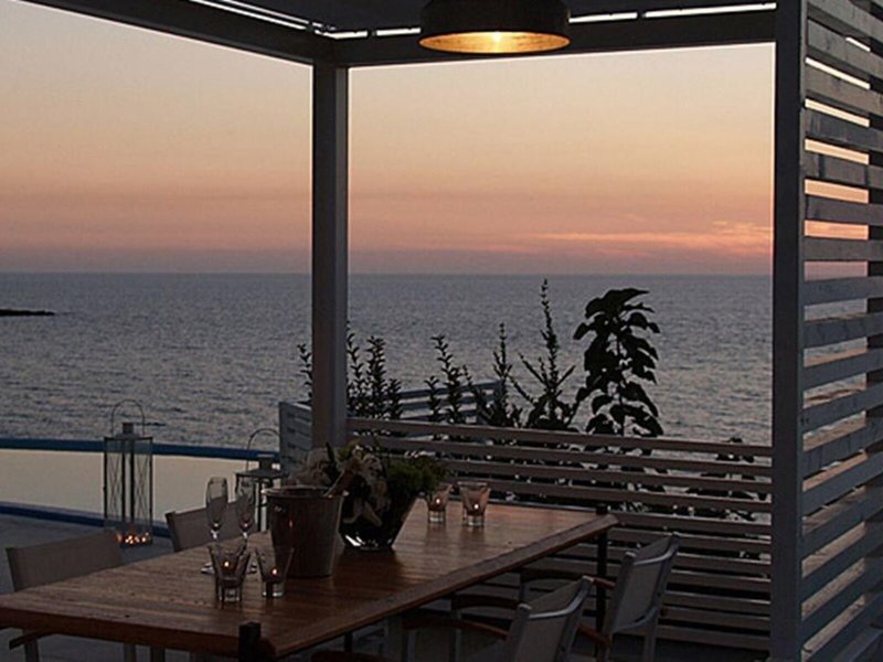 Mare Dei Suite Hotel & Resort 25