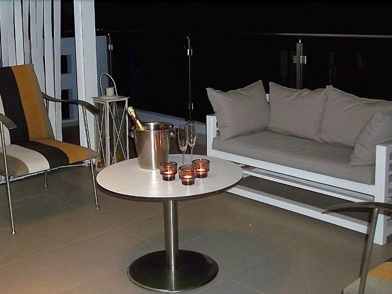 Mare Dei Suite Hotel & Resort 27