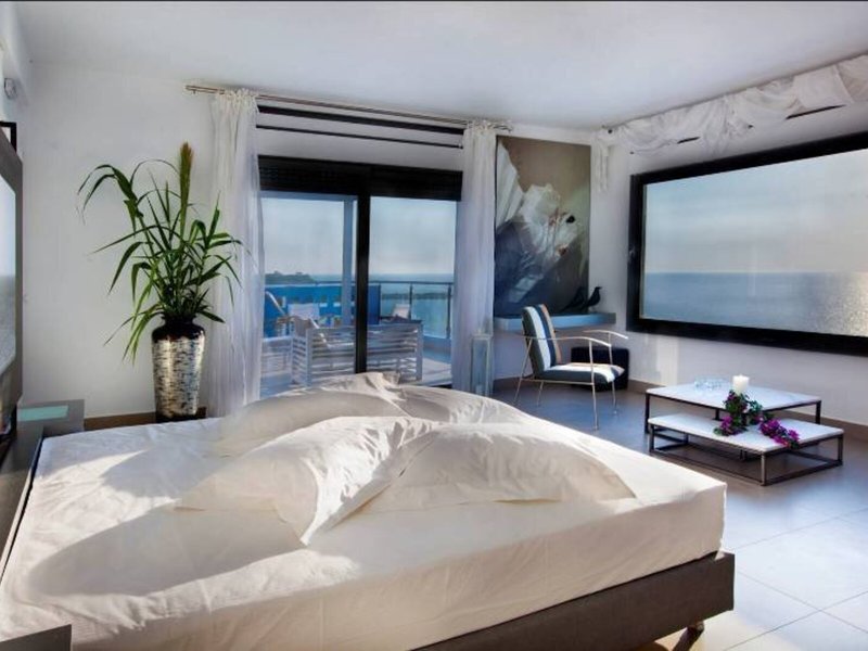 Mare Dei Suite Hotel & Resort 28