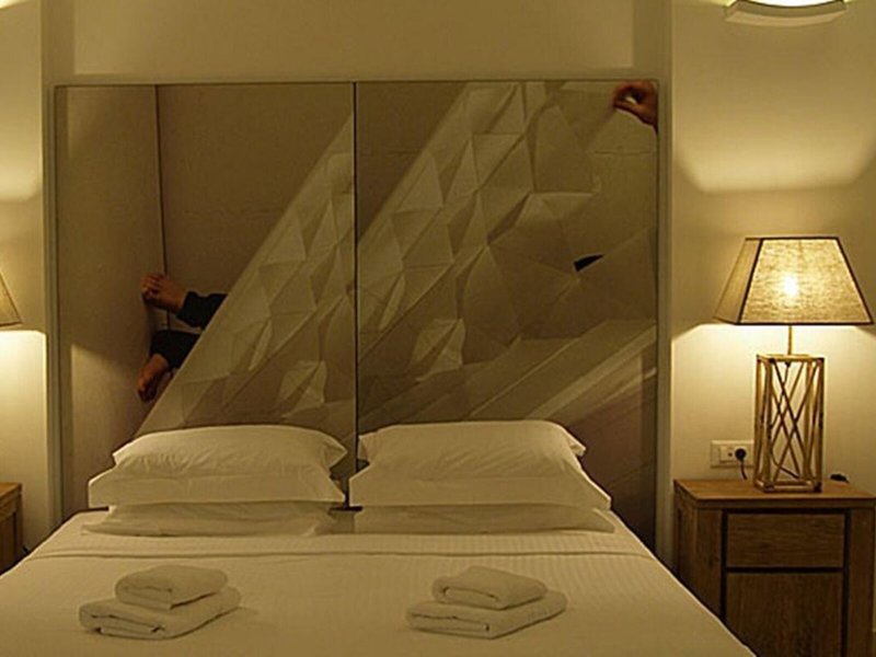 Mare Dei Suite Hotel & Resort 29