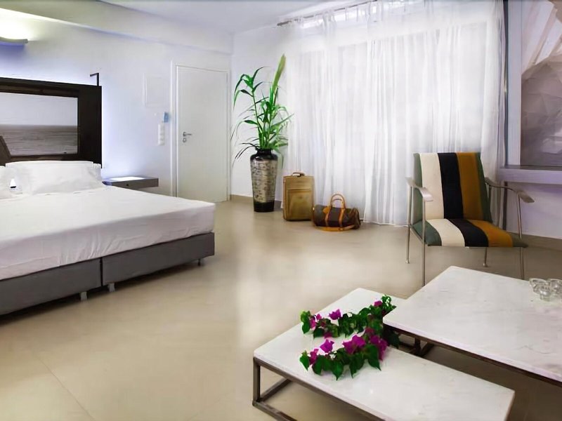 Mare Dei Suite Hotel & Resort 30