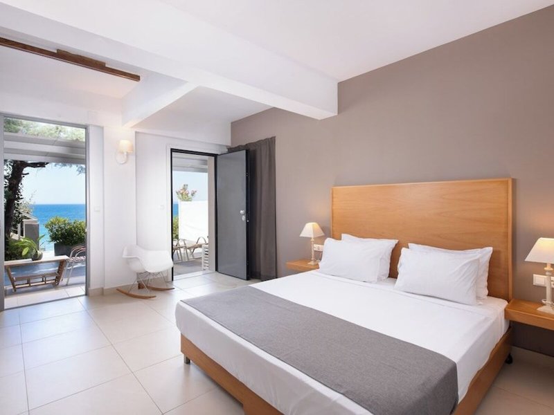 Mare Dei Suite Hotel & Resort 31
