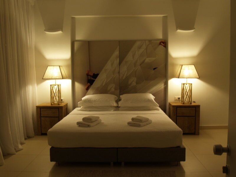 Mare Dei Suite Hotel & Resort 32