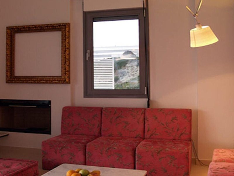 Mare Dei Suite Hotel & Resort 33