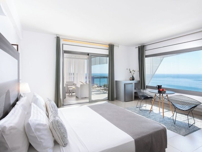 Mare Dei Suite Hotel & Resort 34