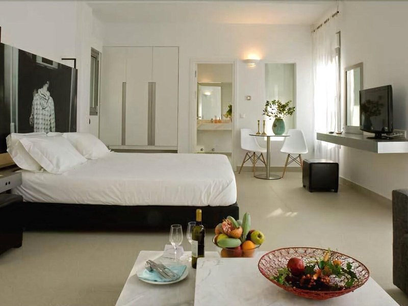 Mare Dei Suite Hotel & Resort 35