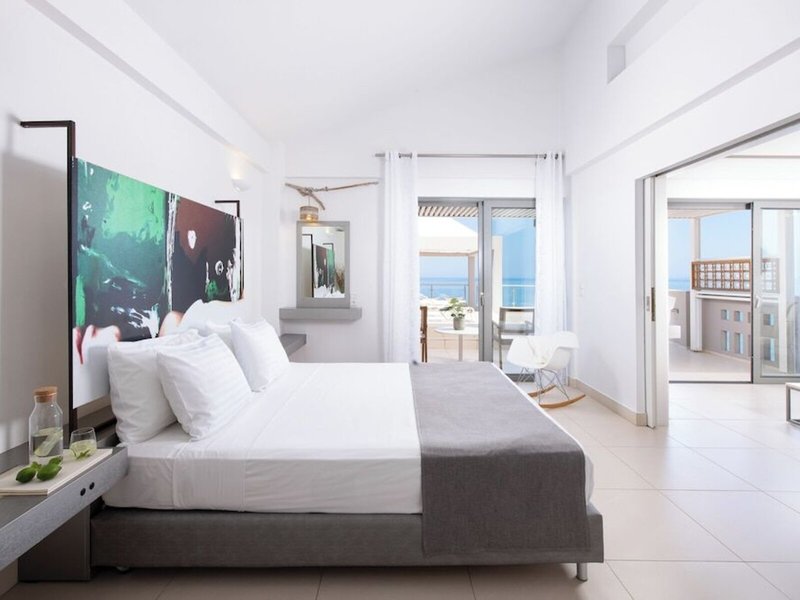 Mare Dei Suite Hotel & Resort 36