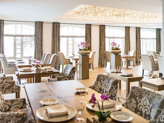 Vitalhotel Alter Meierhof 1