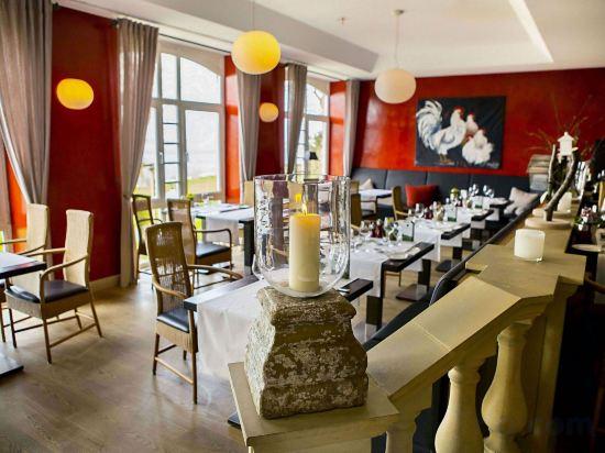 Vitalhotel Alter Meierhof 3