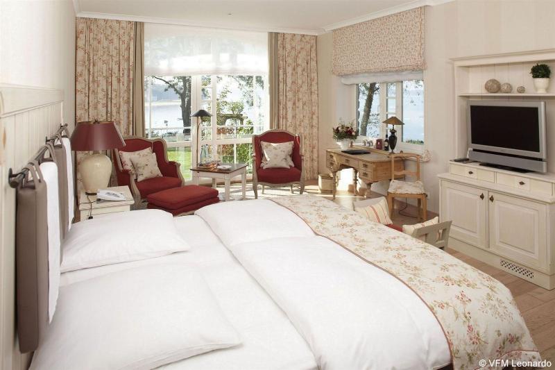 Vitalhotel Alter Meierhof 4