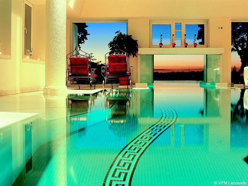 Vitalhotel Alter Meierhof 5