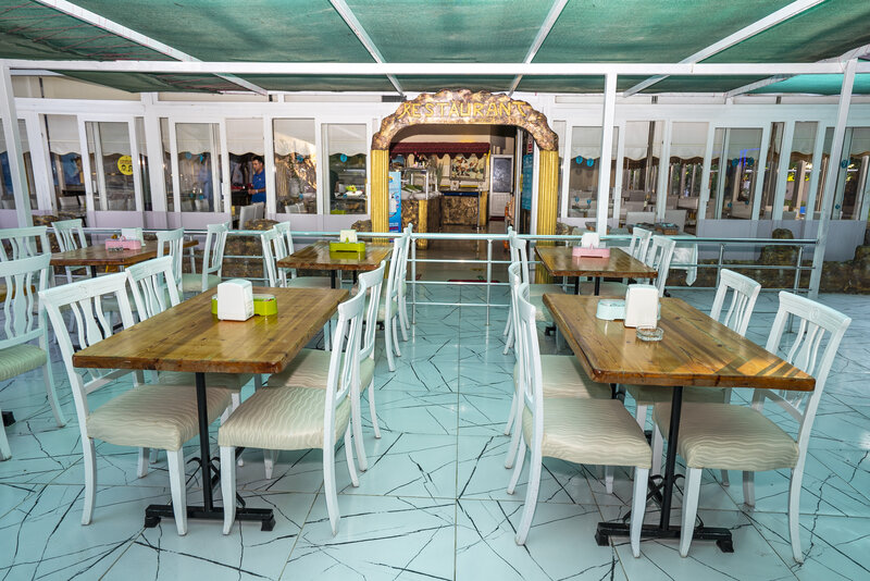 Aperion Beach Hotel 16