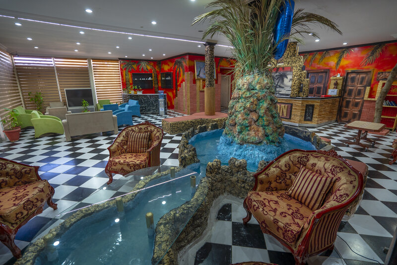 Aperion Beach Hotel 12