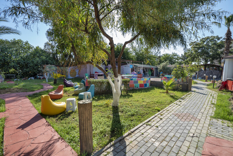 Aperion Beach Hotel 23