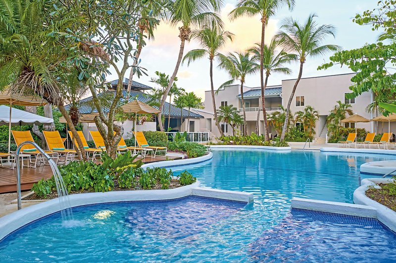 Waves Hotel & Spa by Elegant Hotels 2