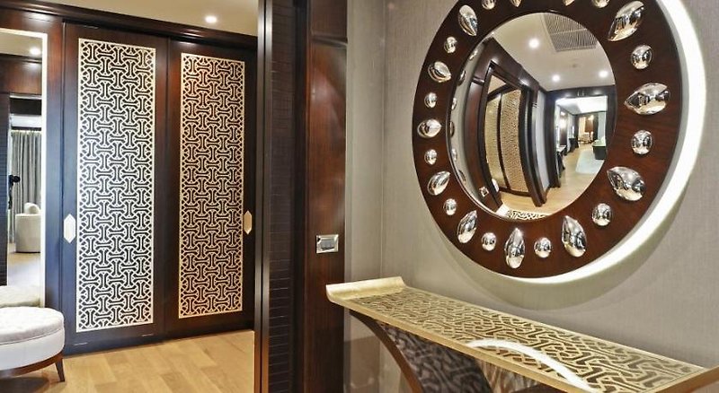 Crowne Plaza BURSA 3