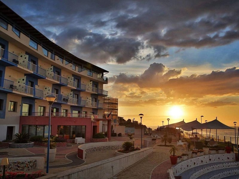 Tus Hotel 1
