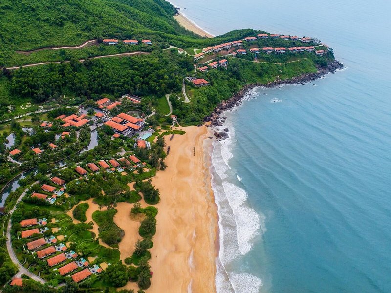 Banyan Tree Lang Cô - Thua Thien Hue 1