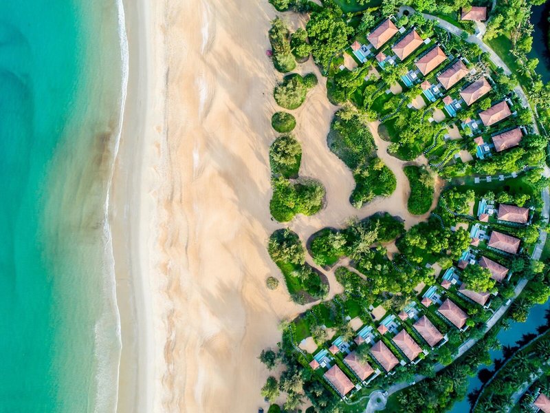 Banyan Tree Lang Cô - Thua Thien Hue 2