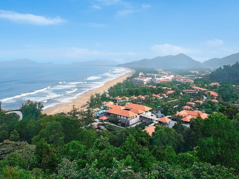 Banyan Tree Lang Cô - Thua Thien Hue 3