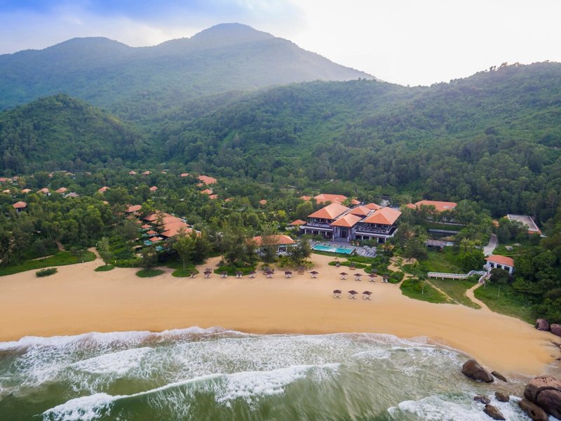 Banyan Tree Lang Cô - Thua Thien Hue 4