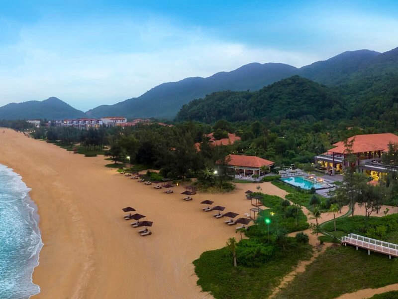 Banyan Tree Lang Cô - Thua Thien Hue 5