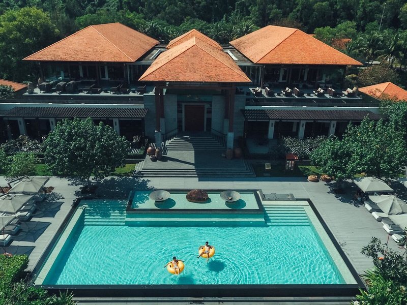 Banyan Tree Lang Cô - Thua Thien Hue 7