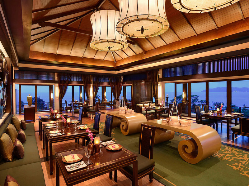 Banyan Tree Lang Cô - Thua Thien Hue 9