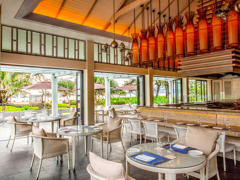 Banyan Tree Lang Cô - Thua Thien Hue 10