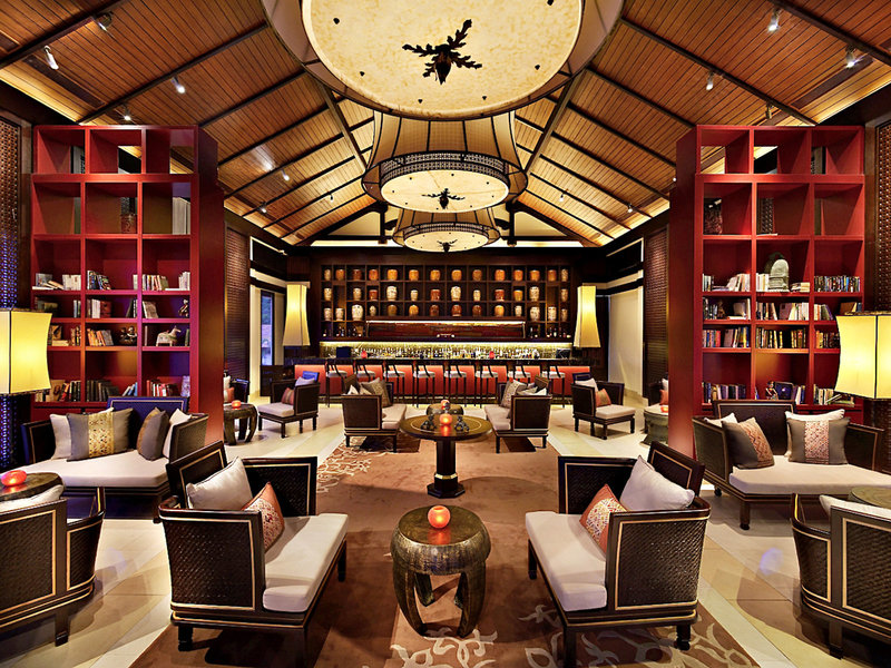 Banyan Tree Lang Cô - Thua Thien Hue 11