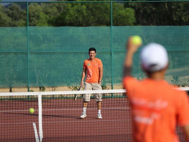 Banyan Tree Lang Cô - Thua Thien Hue 22