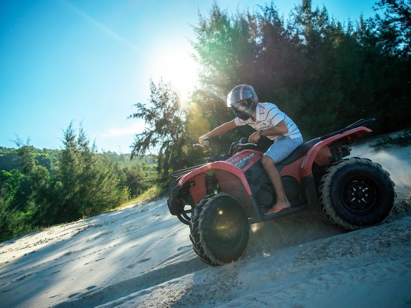 Banyan Tree Lang Cô - Thua Thien Hue 25