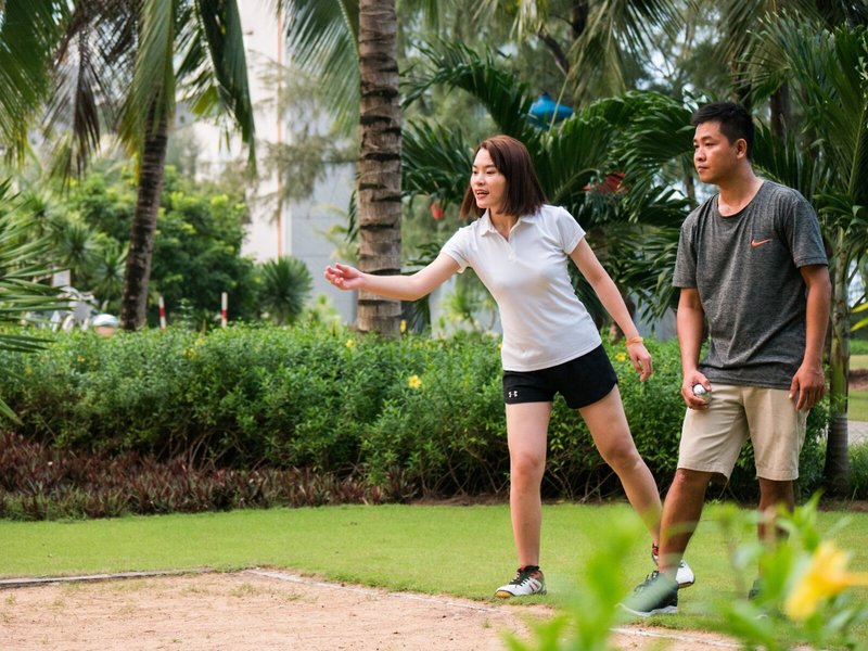 Banyan Tree Lang Cô - Thua Thien Hue 26